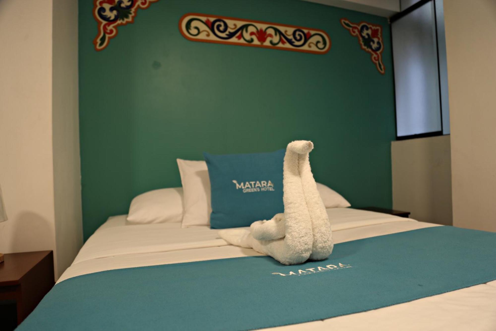 Matara Greens Hotel Cuzco Eksteriør bilde
