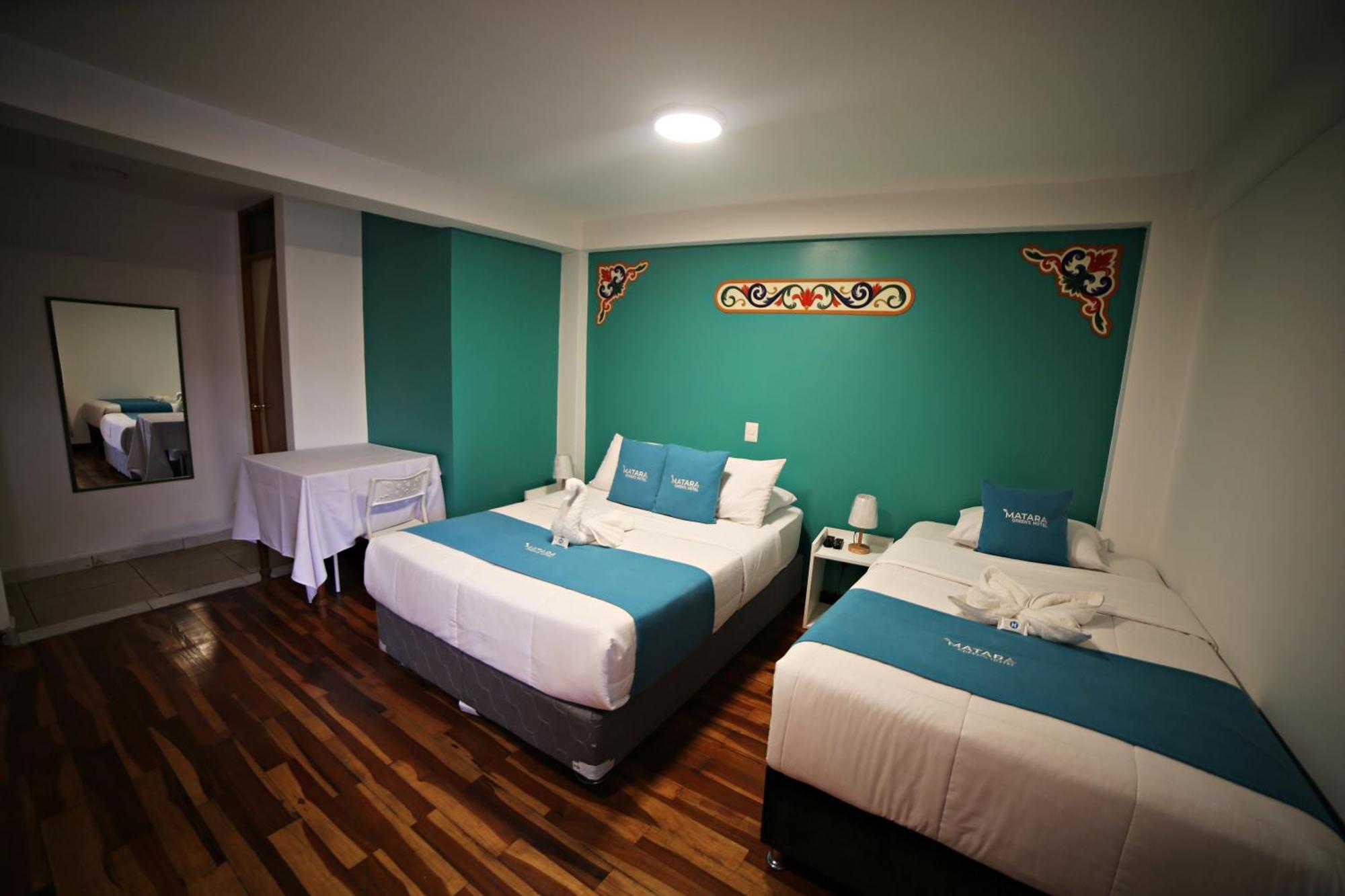 Matara Greens Hotel Cuzco Eksteriør bilde