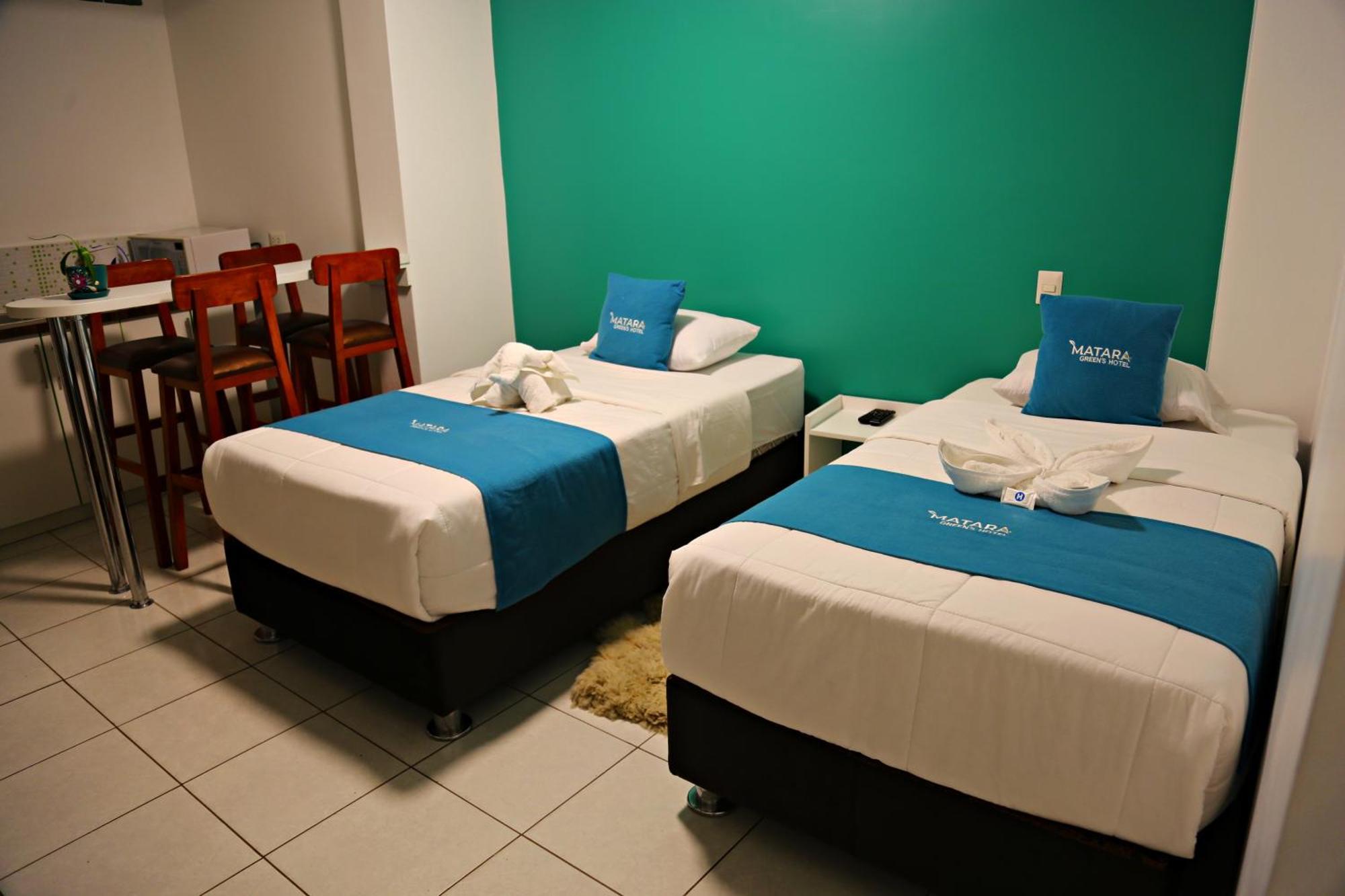 Matara Greens Hotel Cuzco Eksteriør bilde