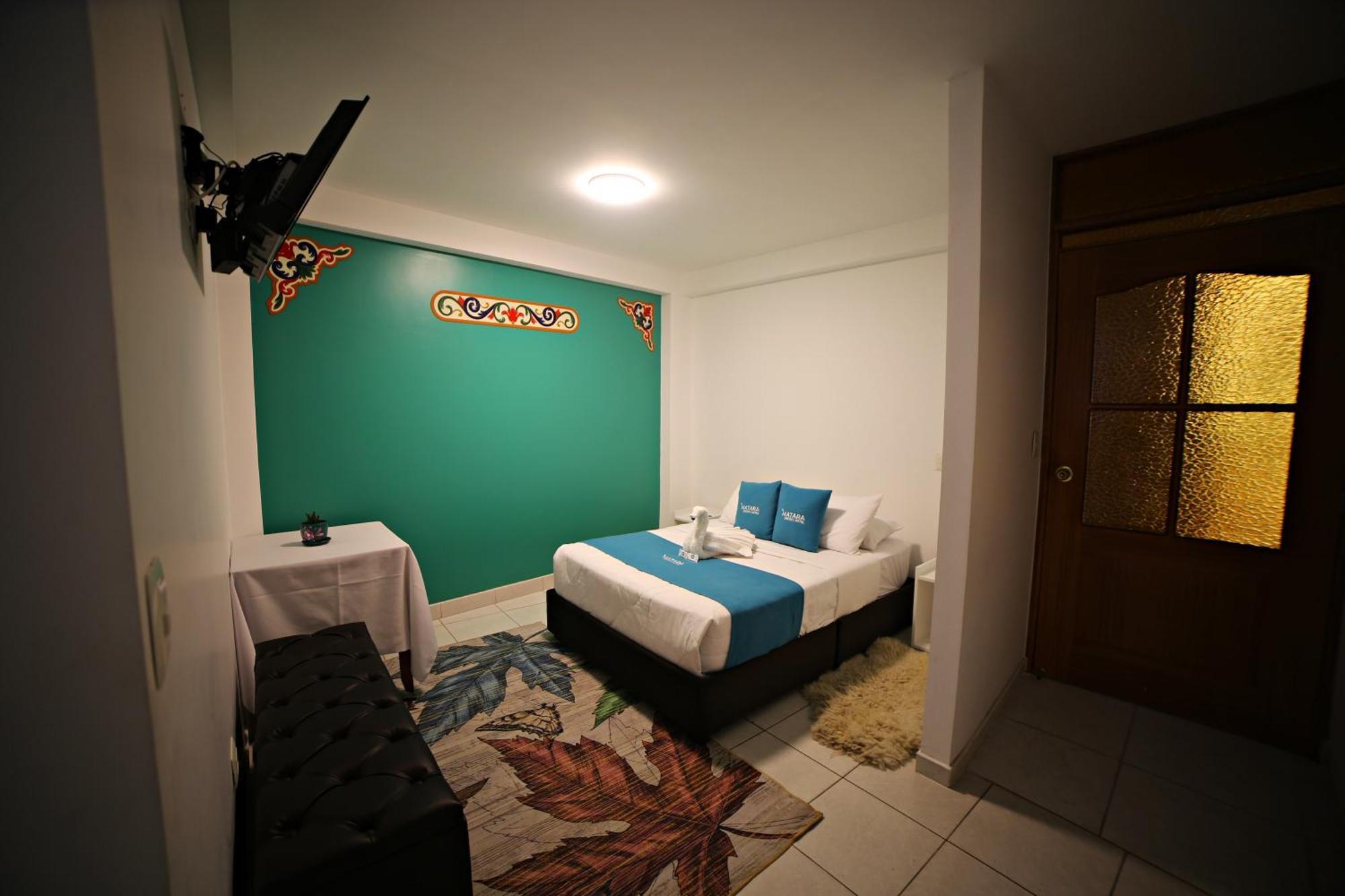 Matara Greens Hotel Cuzco Eksteriør bilde