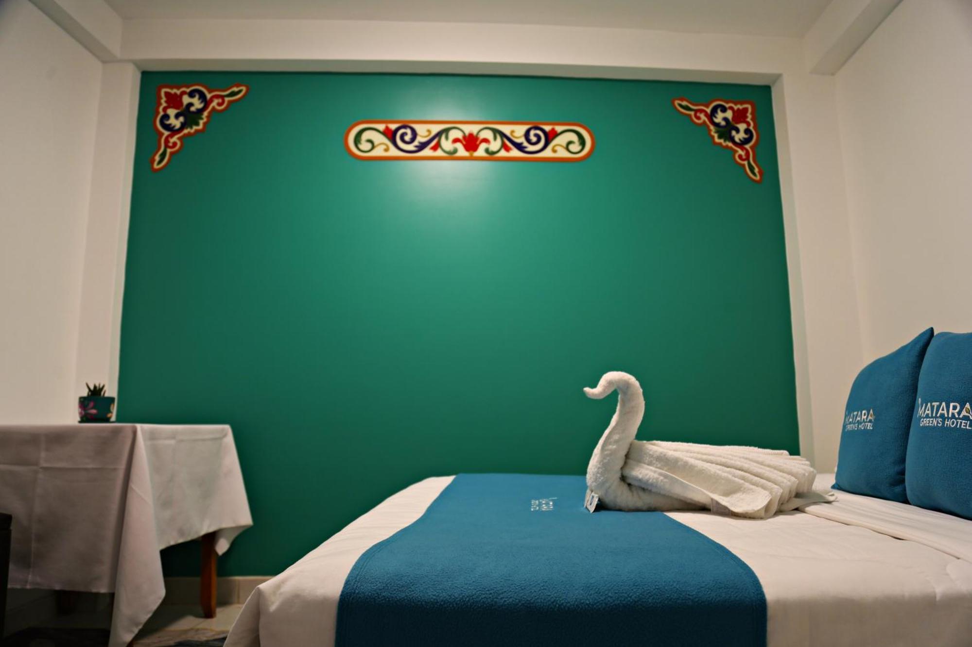 Matara Greens Hotel Cuzco Eksteriør bilde