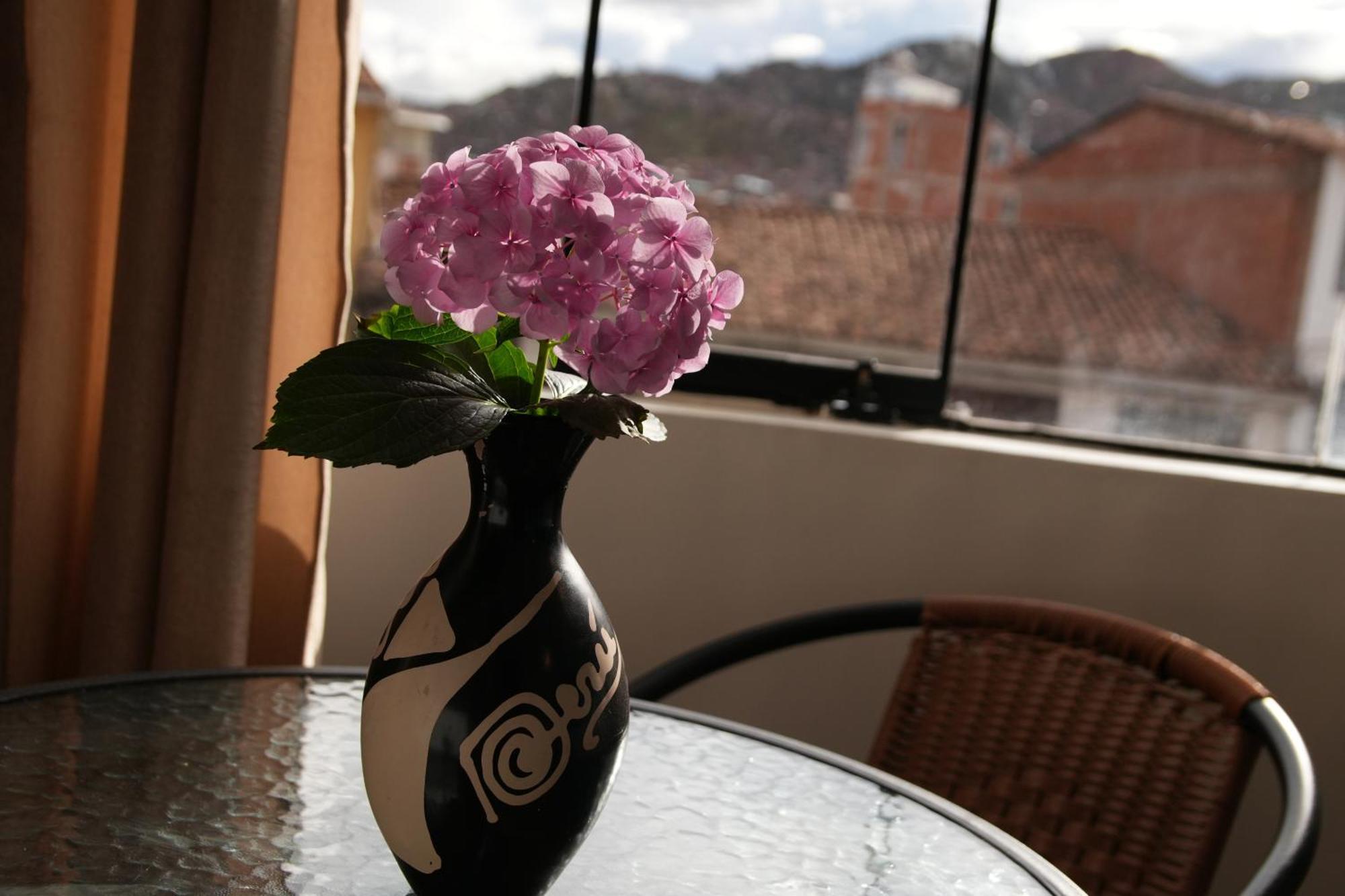 Matara Greens Hotel Cuzco Eksteriør bilde